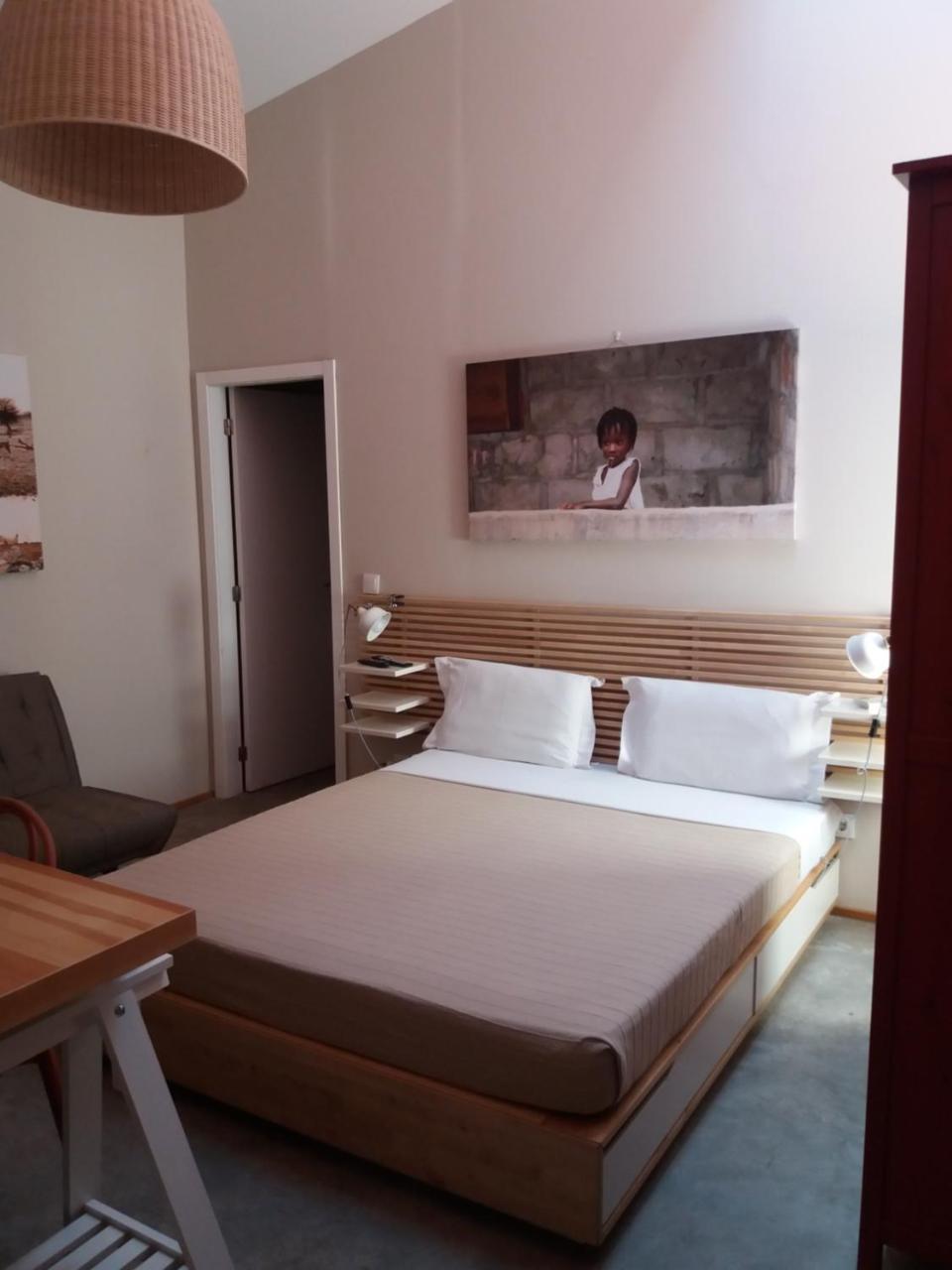 Liv Inn Guest House Maputo Exterior photo