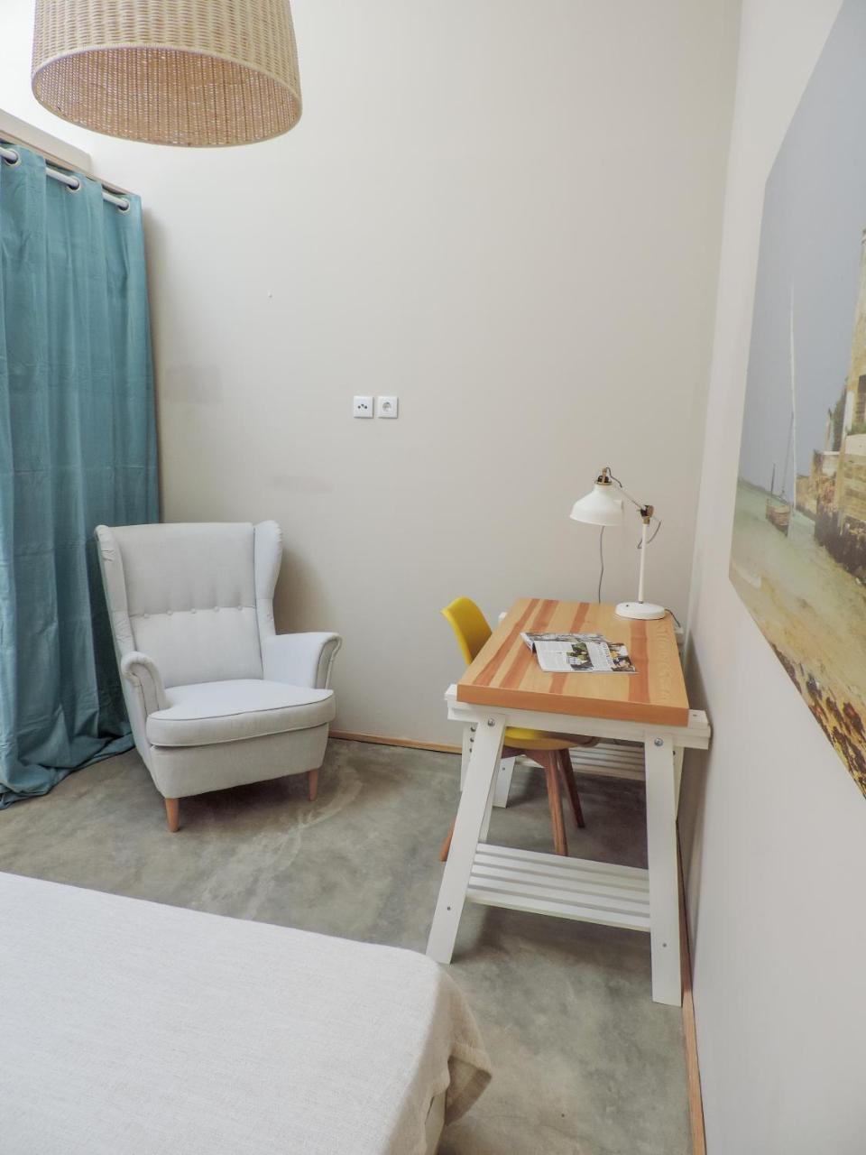 Liv Inn Guest House Maputo Exterior photo