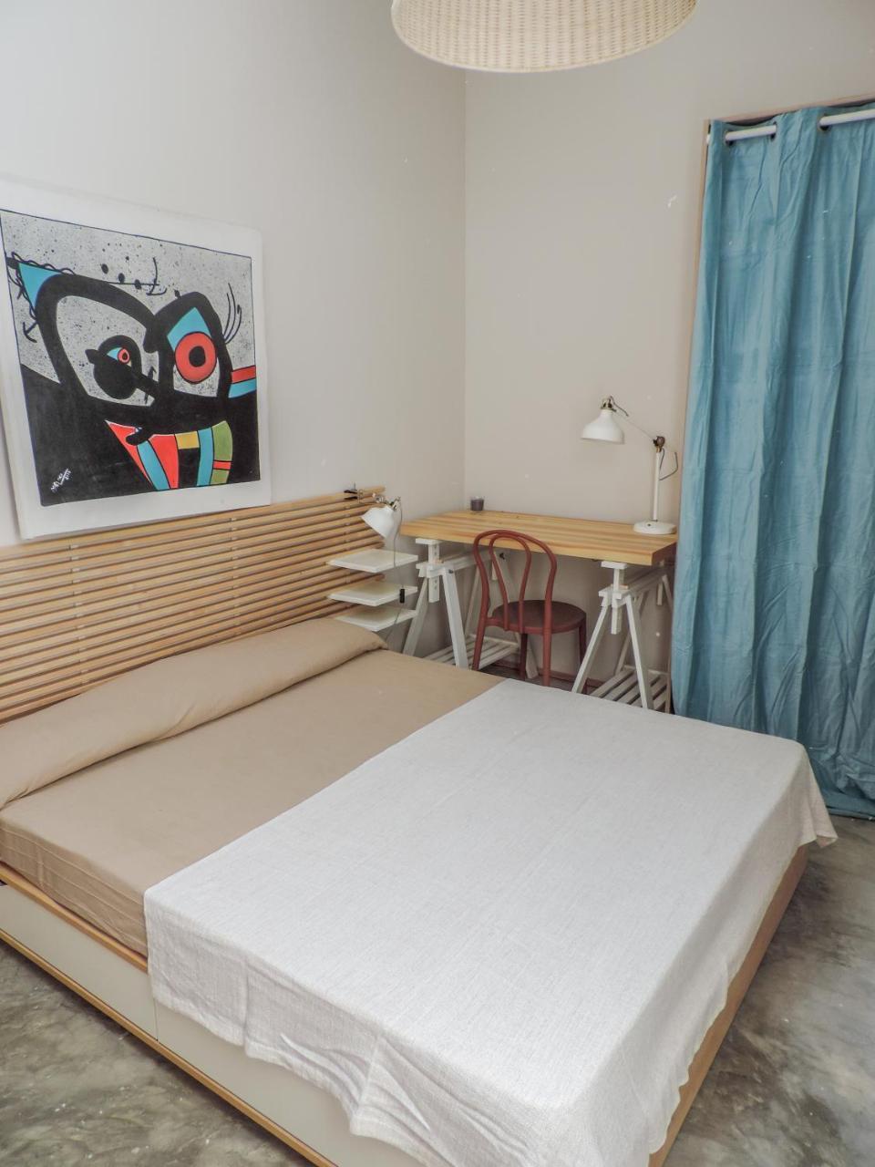 Liv Inn Guest House Maputo Exterior photo