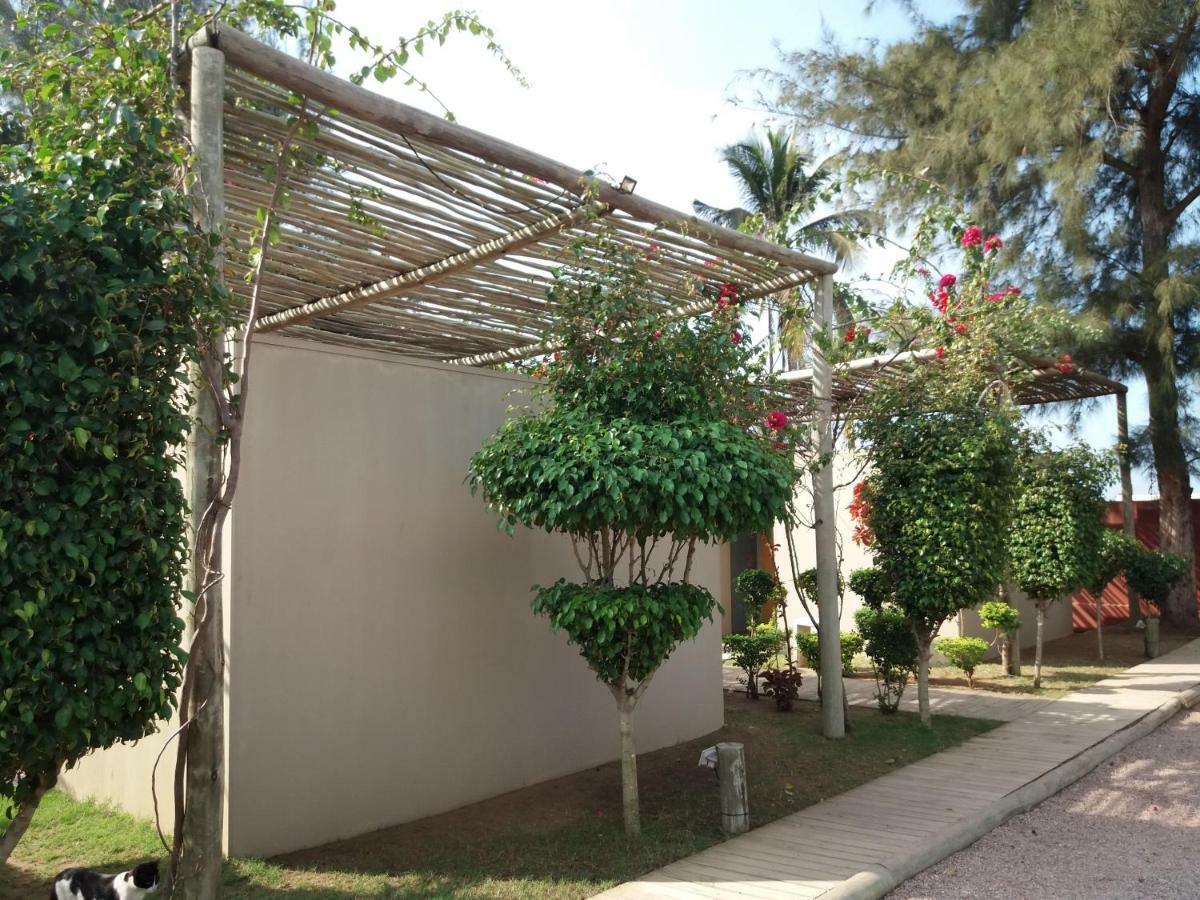 Liv Inn Guest House Maputo Exterior photo