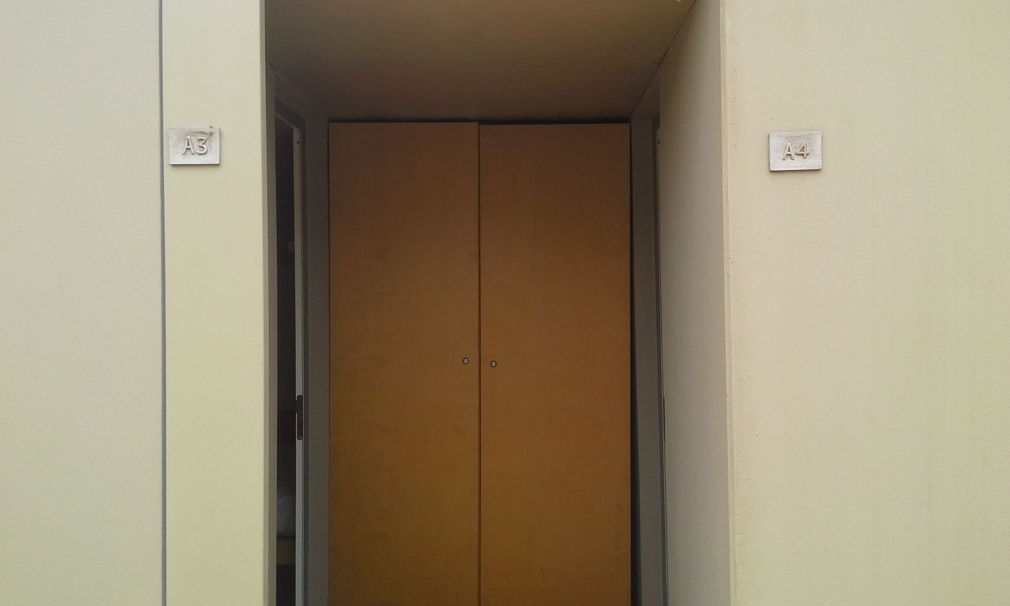 Liv Inn Guest House Maputo Exterior photo